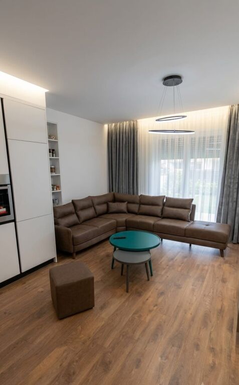 Apartment 1+1 luxury for rent