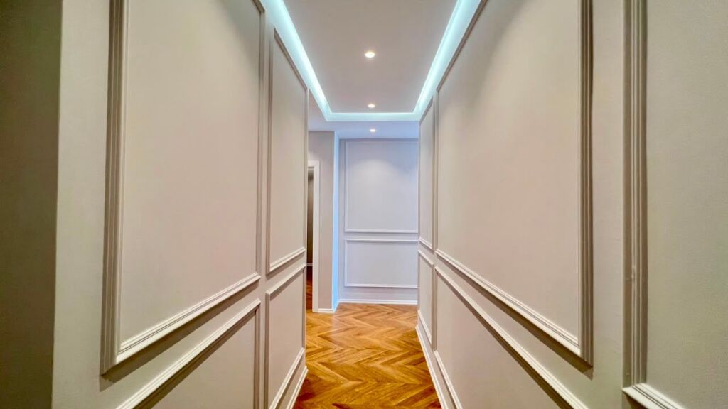 🏢 **OFFICE FOR RENT: 3 Workspaces 📍Golden Tower (Mine Peza – Main Road Frontage) – Building 2026 – 3rd Floor – 116 m² || €1,000/Month**