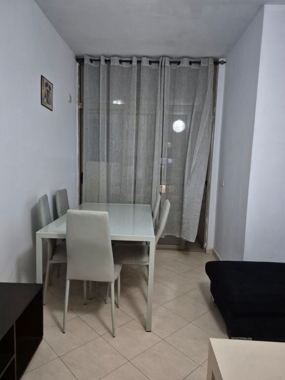 For Rent Apartment 2+1+1 Balcony