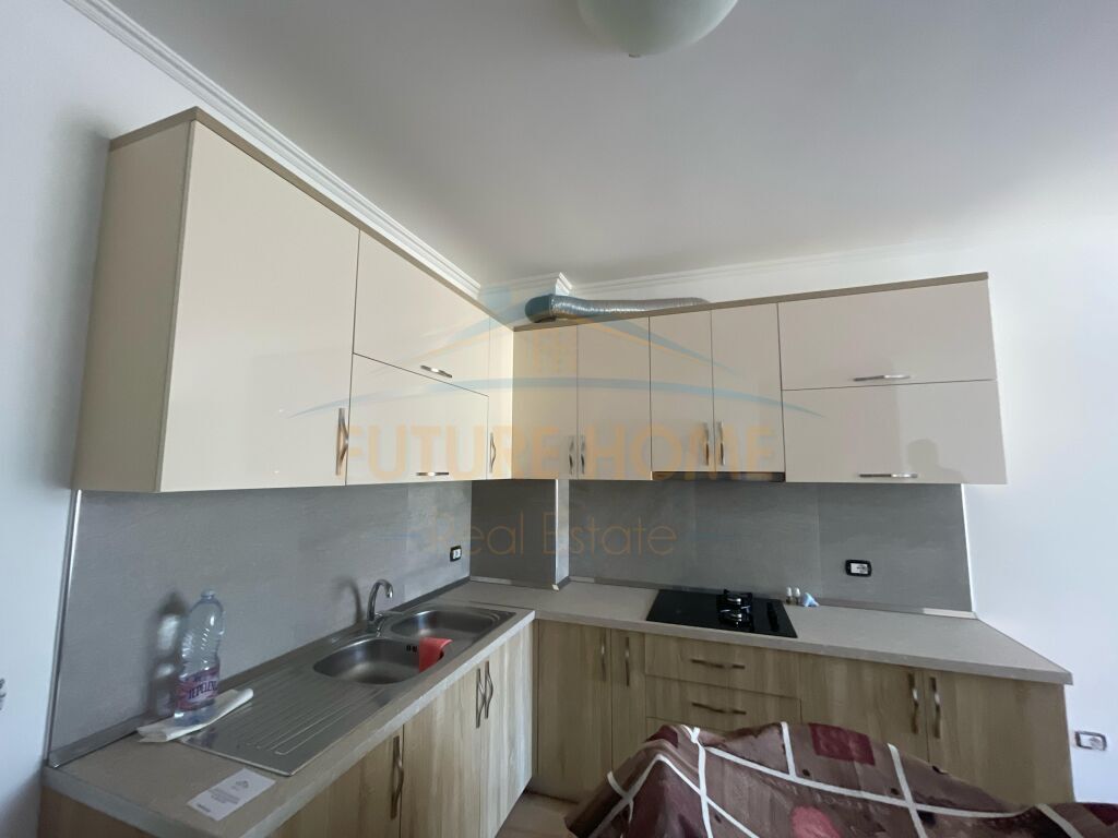 Rent, Apartment 1+1, Currila, Durres