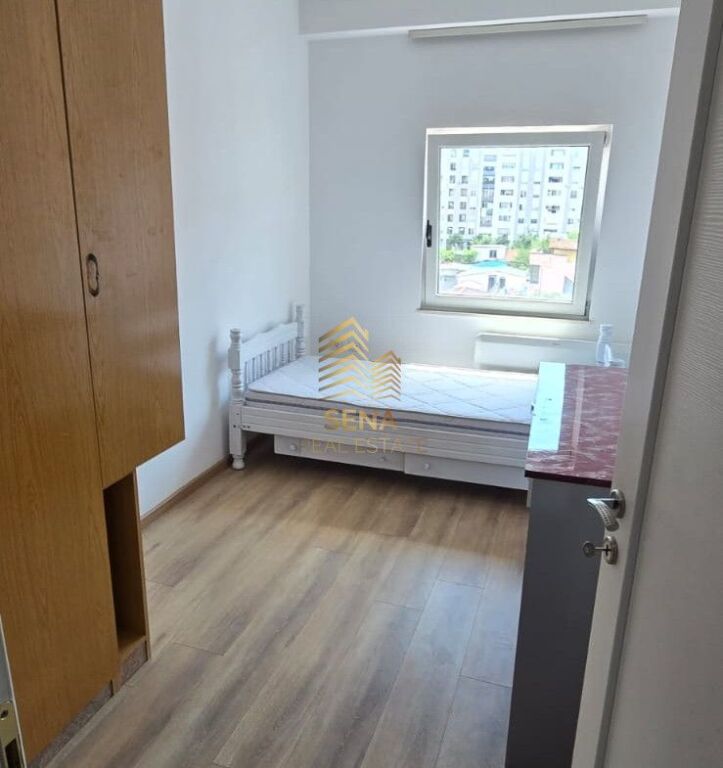 Rent, Apartment 2+1, Vasil Shano, 70,000 Lek/month negotiable