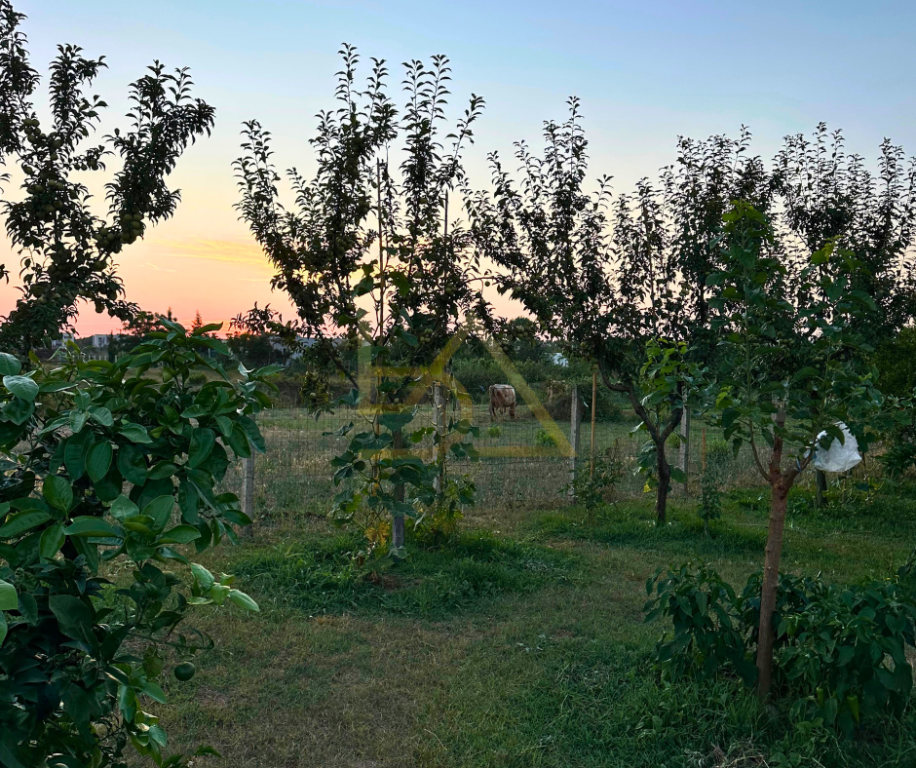 Vilë Dy Kateshe për Shitje – Hamallaj, Pas Vala Mar Residence