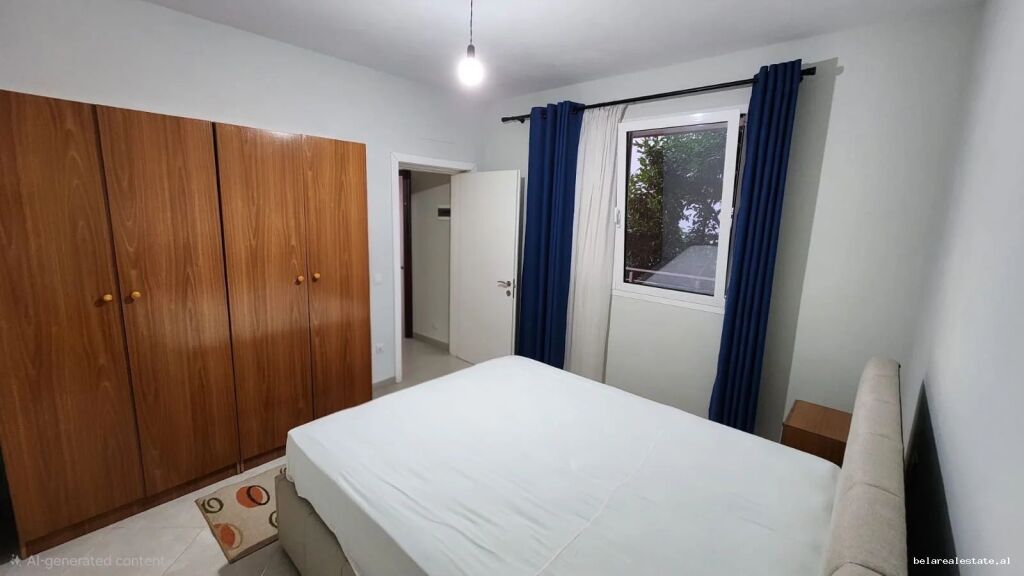 Vile me qera 1+1 prane Rruges se Elbasanit (ID BV22663) Tirane