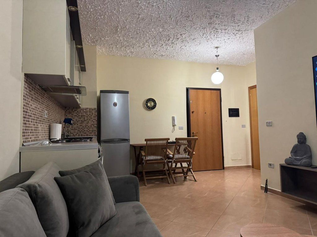 Super Appartamento in Vendita a Orikum