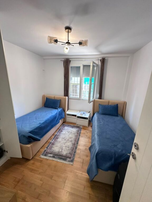 DUPLEX FOR SALE NEAR THE ITALIAN SCHOOL, VOLLGA, DURRES