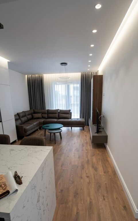 Apartment 1+1 luxury for rent