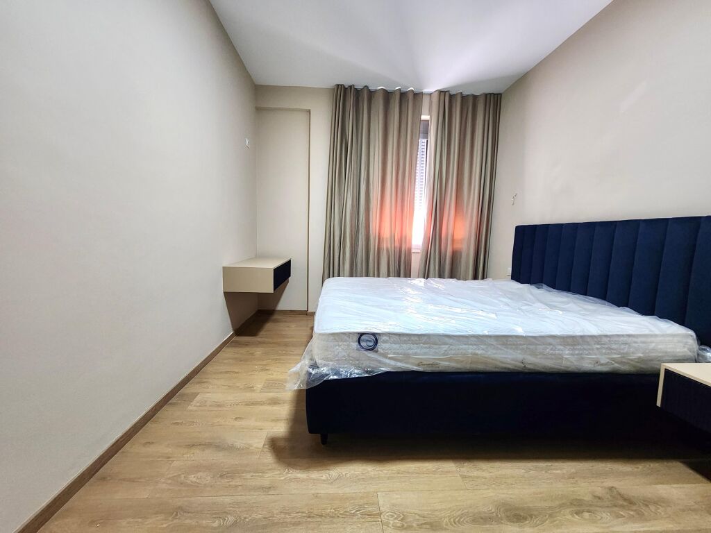 🏡 **FOR RENT: Panoramic 2+1 Apartment Overlooking Dry Lake 📍 Hamdi Garunja Street – Sauk | 105 m² | 70,000 ALL/Month**
