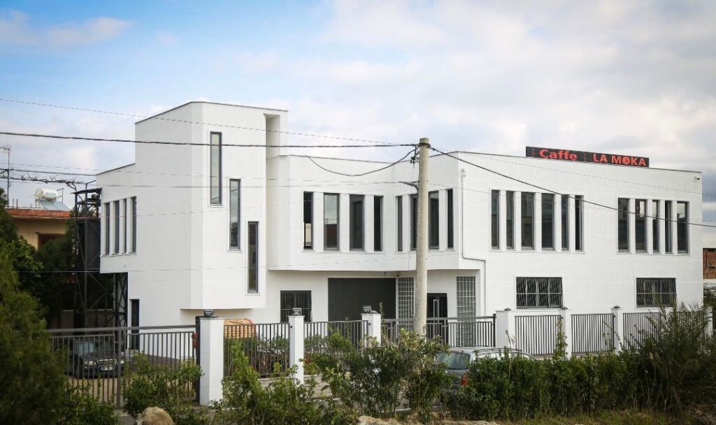 BUSINESS PREMISES