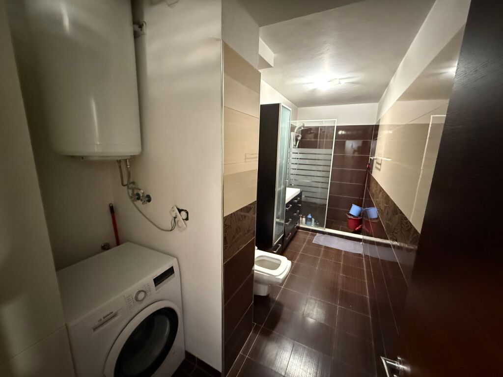📣 QERA Apartament 2+1 📍 Myslym Shyri, Prane Karburantit ✨