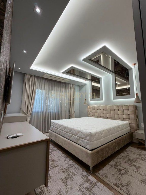 BLLOKU GINTASH, LAPRAKË, SHESIM APARTAMENT 2+1+2