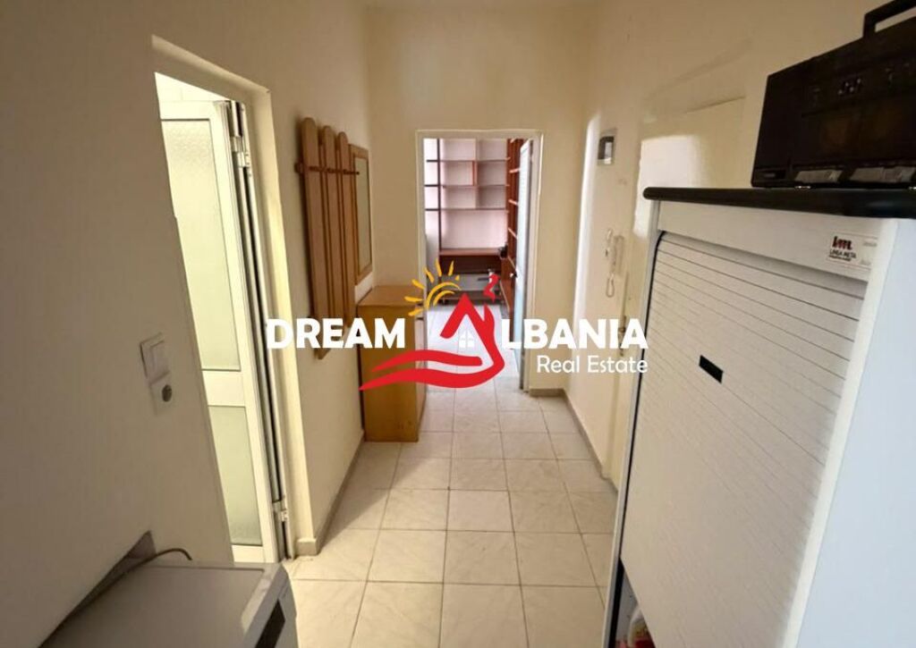 Jepet me Qira Apartament 1+1 pranë Tirana Garden (4219513 )