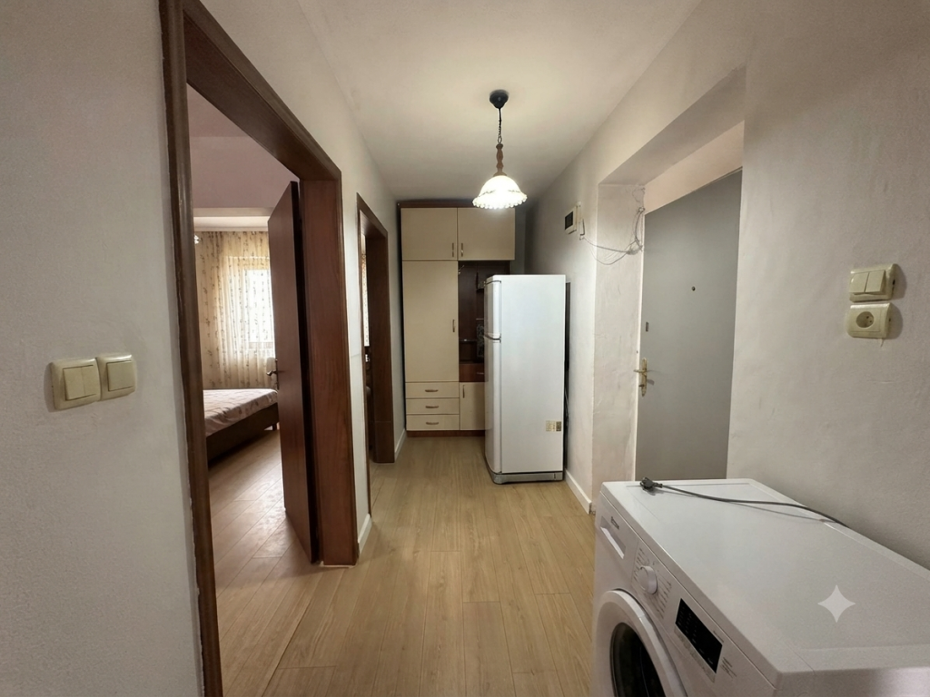 For sale,Apartment 1+1,Train Station, Tirana