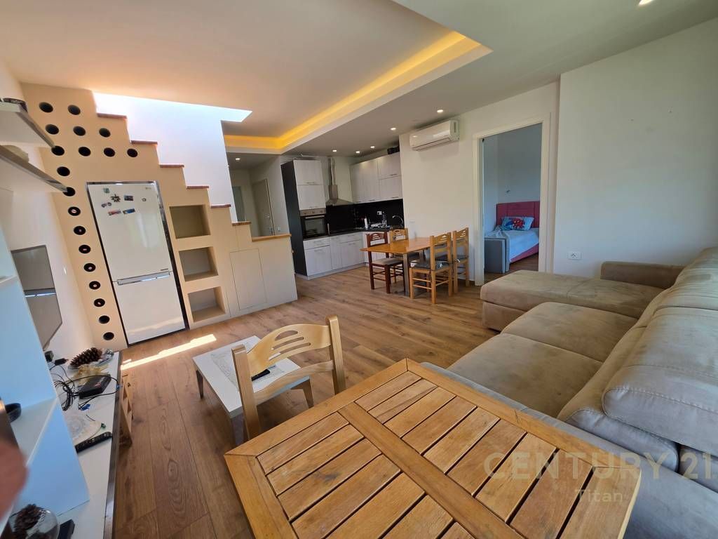 Okazion ! Shitet apartament 2+1+Post Parkimi te Vala Mar Residence, Gjiri i Lalzit