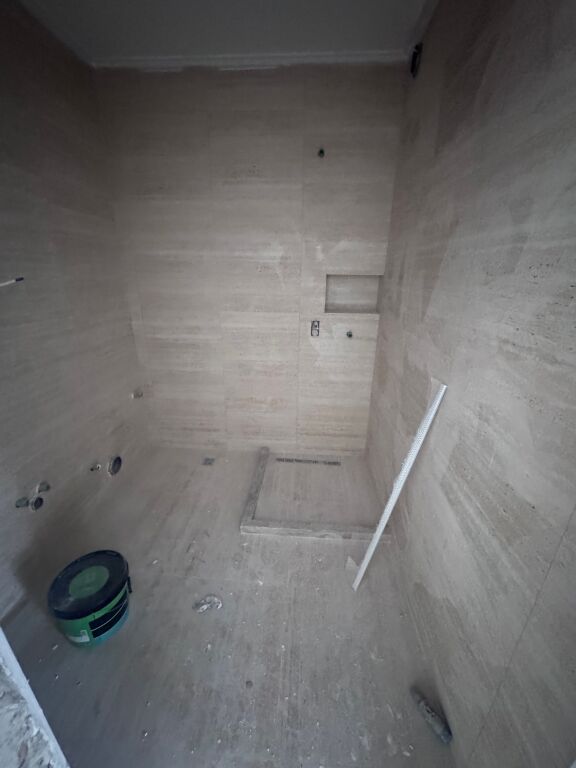 We sell 1+1 apartment Vasil Shanto near the Port