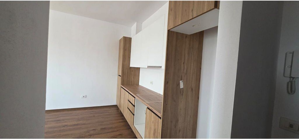 Apartament 1+1 për Shitje – Shirzana White Palace, Paskuqan
