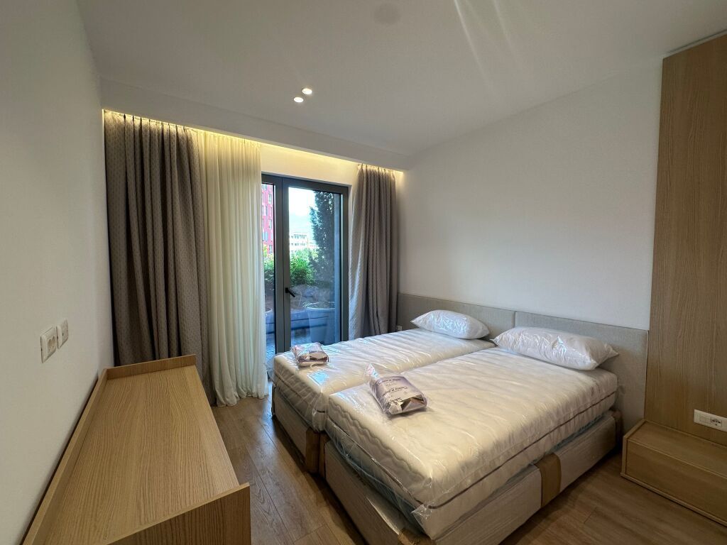 APPARTAMENTO 2+1+2 IN AFFITTO – Lion Park Residence