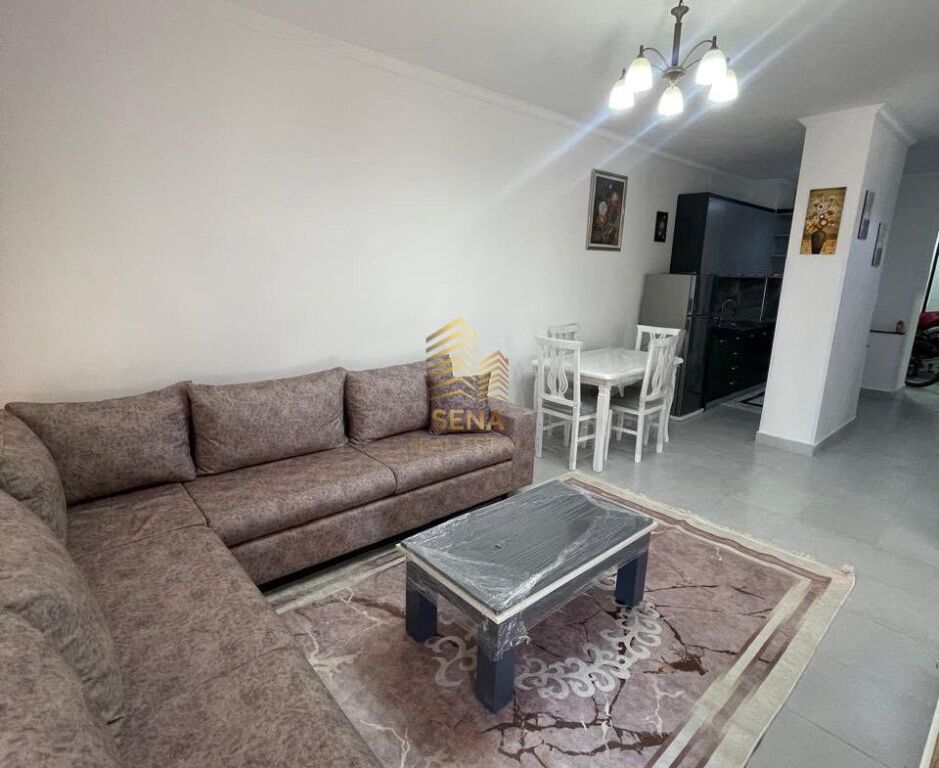 Qira, Apartament 2+1+2+Blk, 5 Maji, 60.000 Leke/muaj