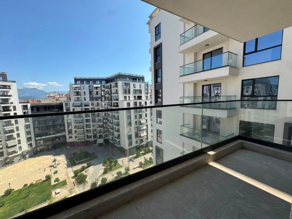In vendita, Appartamento 1+1, Garden Residence Turdiu, Tirana. Empire71706