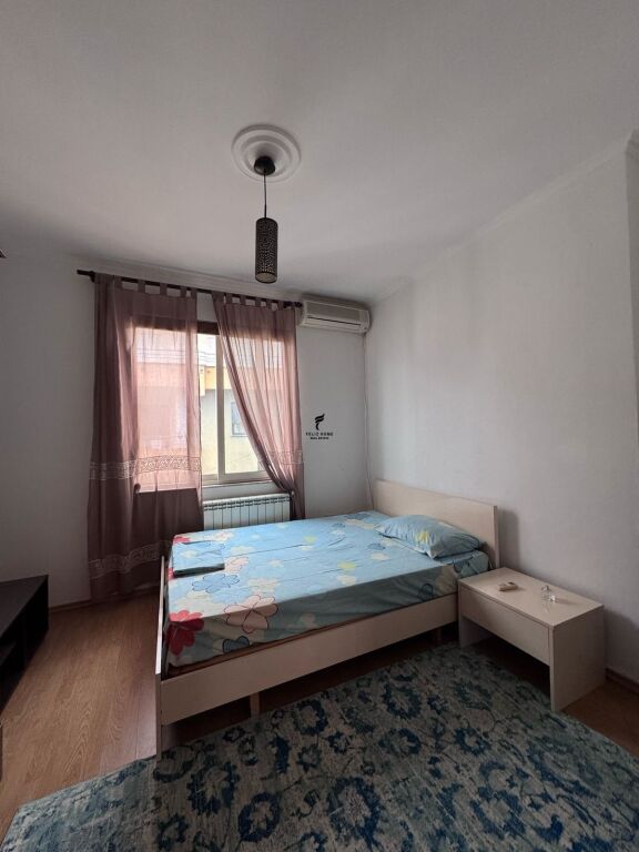 APARTAMENT ME QERA 2+1 LIQENI THATE 60.000 LEKE FH-84577