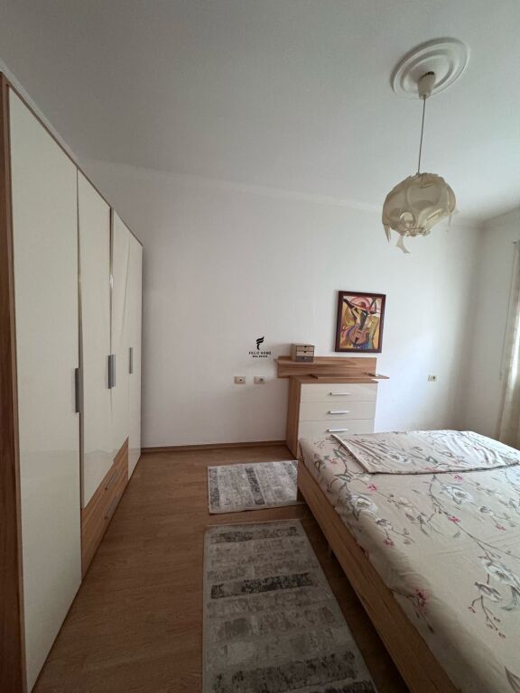 APARTAMENT ME QERA 2+1 LIQENI THATE 60.000 LEKE FH-84577