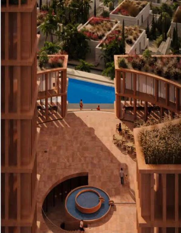 🌊 Apartment 2+1 for Sale at📍Sun Palace, Palasë🌅