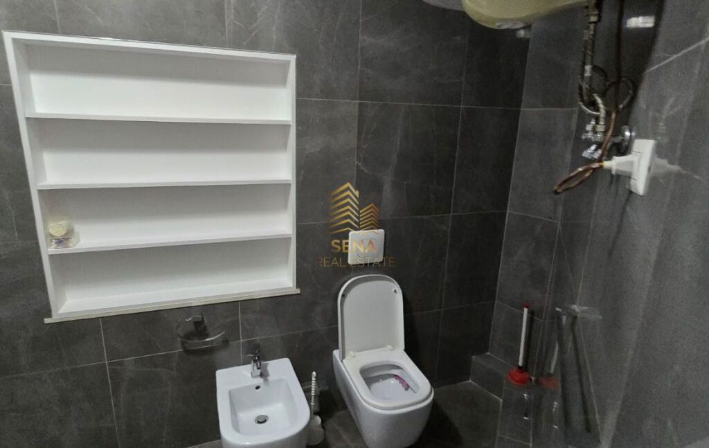 Rent, Apartment 2+1, Vasil Shano, 70,000 Lek/month negotiable
