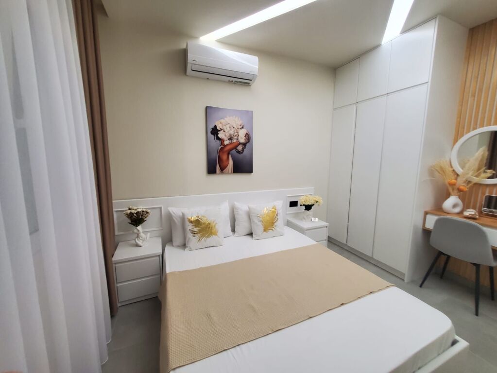 🏖️ In vendita 3 Appartamenti 1+1 + 1 Ufficio – Ottima Opportunità di Investimento, Spiaggia di Durazzo 🏖️