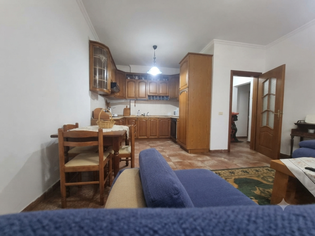 Qera, Apartament 2+1, Selvia, Tiranë