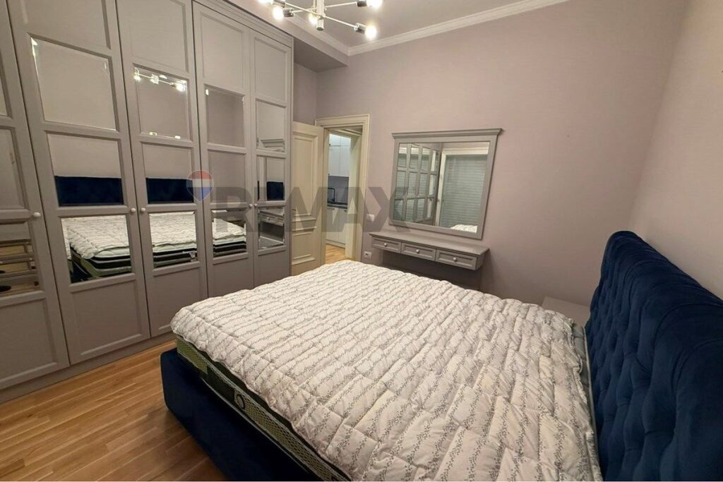 Apartament 1+1 per qira tek Kopshti Botanik