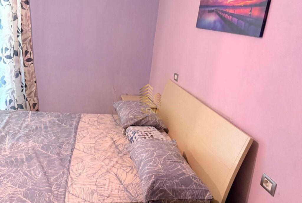 Affitto, Appartamento, 1+1+blk, Yzberisht, 37.000 Lek/Mese