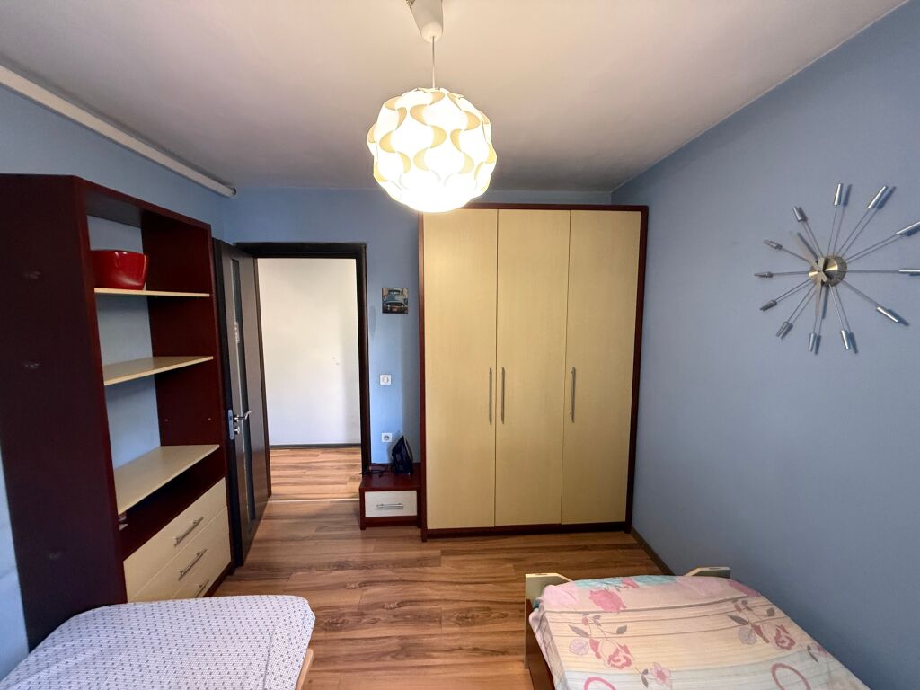 📣 QERA Apartament 2+1 📍 Myslym Shyri, Prane Karburantit ✨