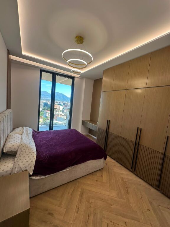 🏡 Affittasi 1+1 – Golden Tower, Mine Peza