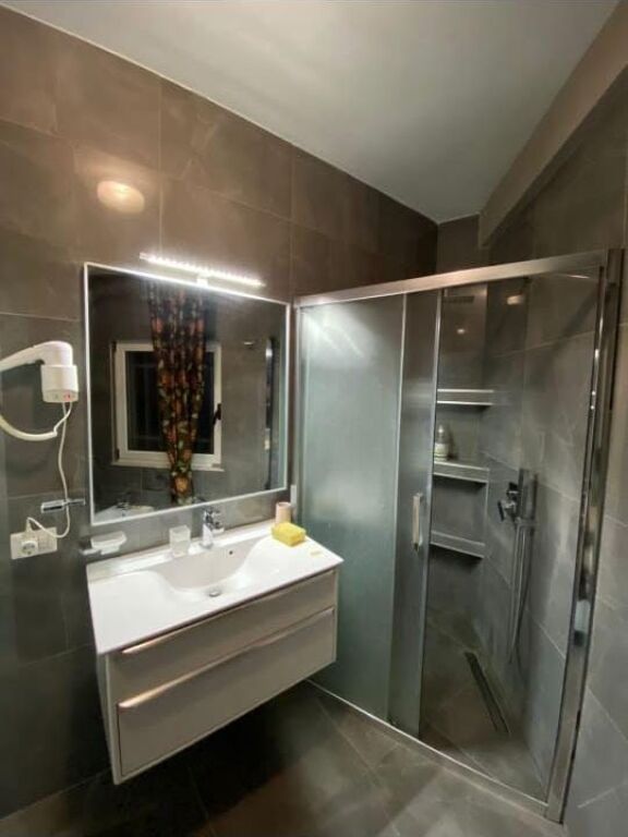 Vasil Shanto, 2+1 apartment for rent .