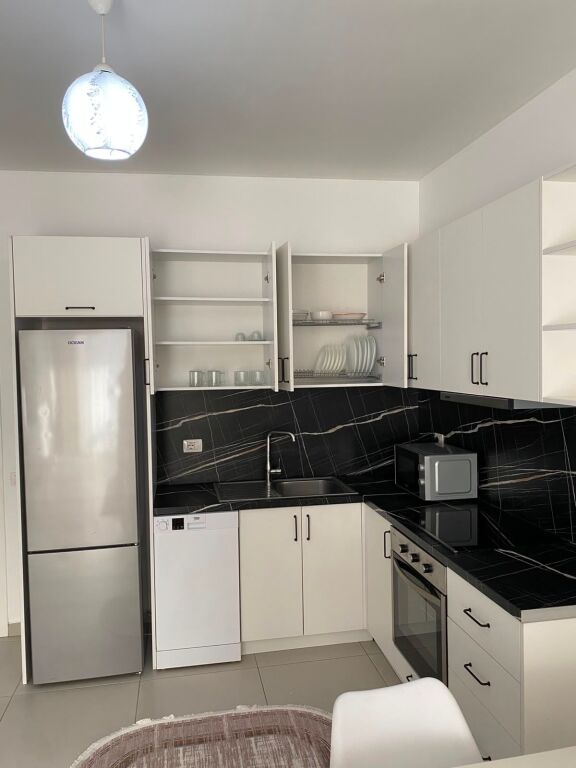 📌Jepet me qira apartament 2+1+2 + 🅿️ – Kompleksi ASL ✨