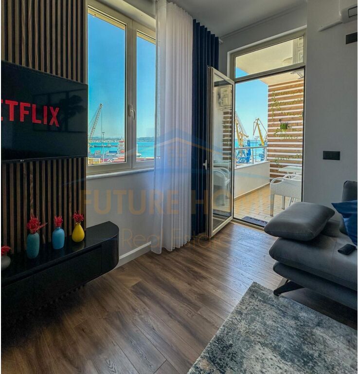 Rent, Apartment 2+1, Vollga, Durres