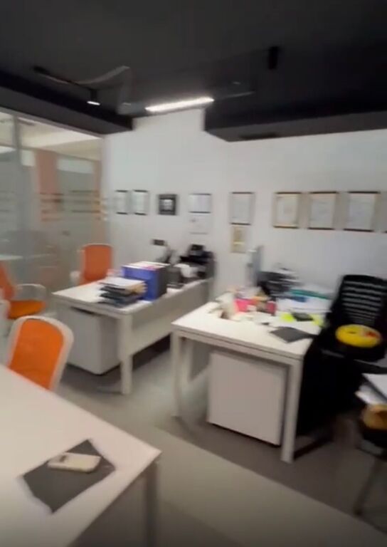 Ufficio in affitto 72 m2 a Pazari i Ri