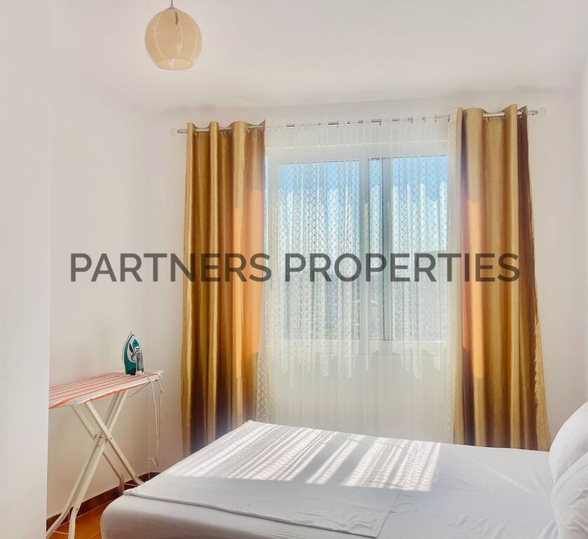 For sale, Apartment 1+1, Astir Near the Fratari Complex