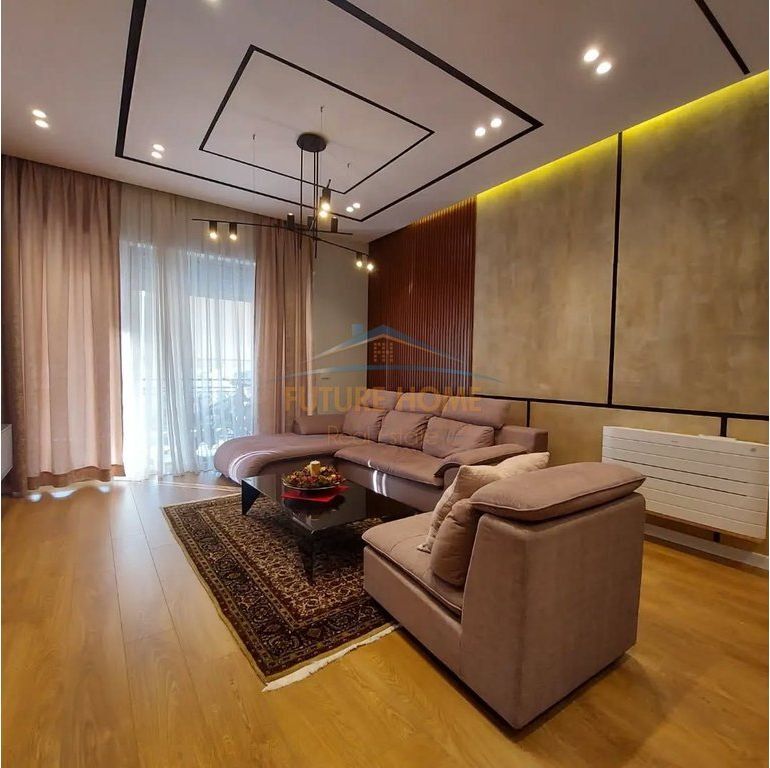 Qera, Apartament 2+1,Kompleksi Delijorgji !