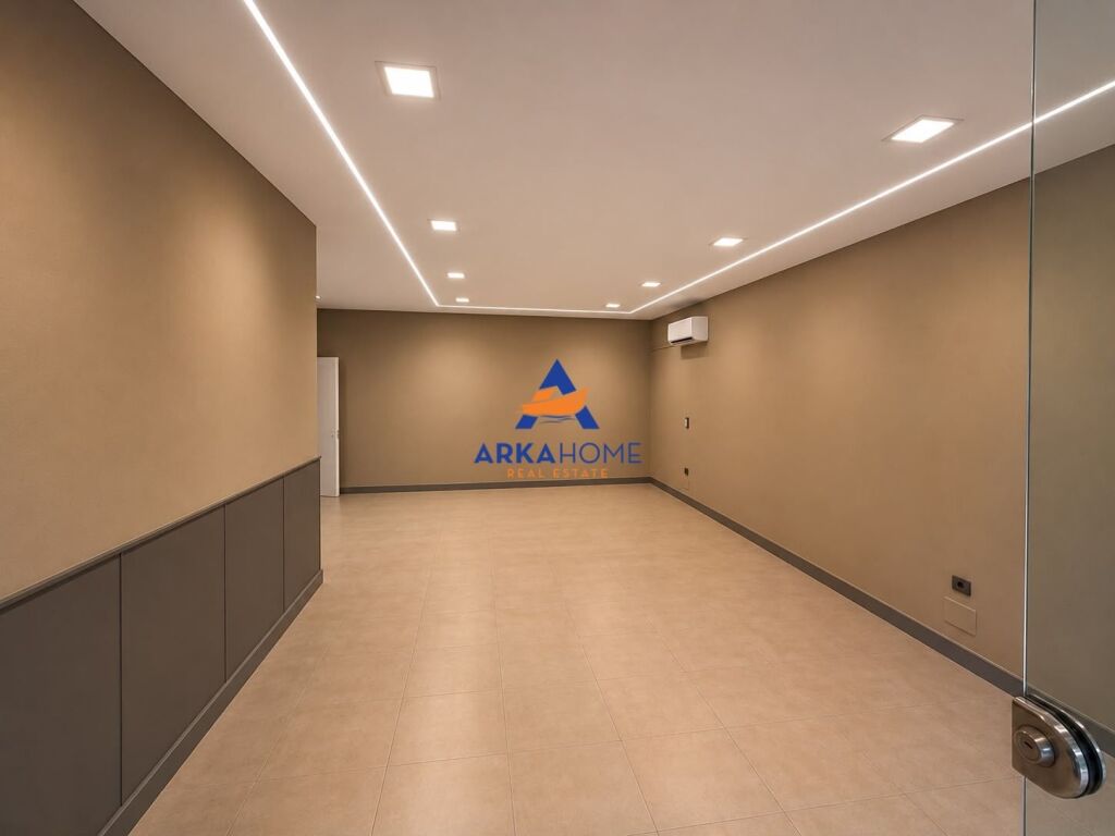 AFFITTASI NEGOZIO 65M2 "21 DHJETORI" 160000 LEKE