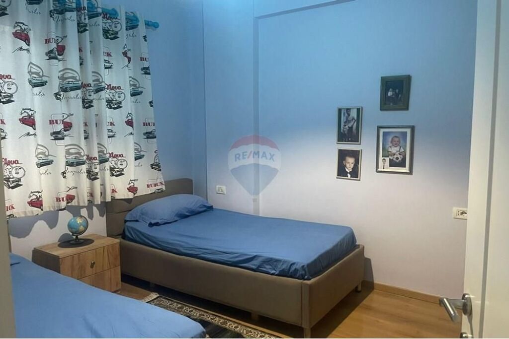 Appartamento (2+1) in affitto Yzberisht
