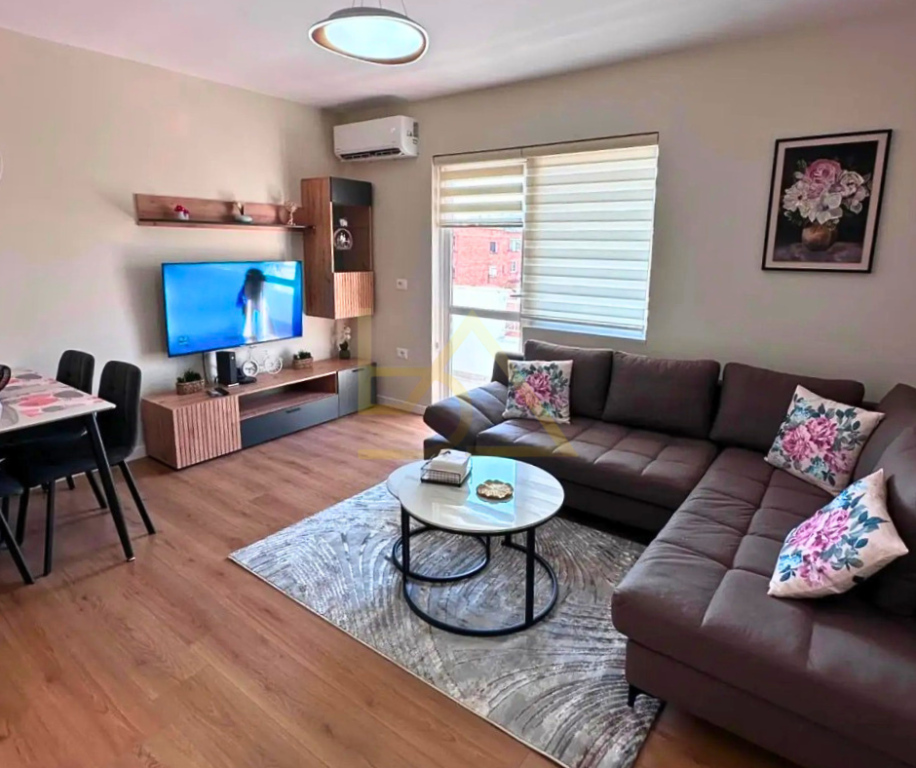 Apartment 3+1 for Rent – Brryli Crossroad, Tirana