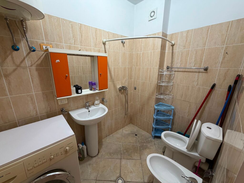 📣 QERA Apartament 2+1 📍 Zogu i Zi ✨  