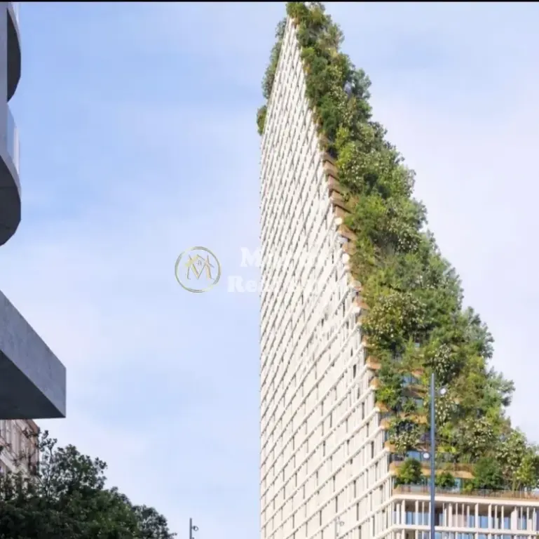 Shitje | Apartament 1 + 1 | The New Boulevard | 240000 €