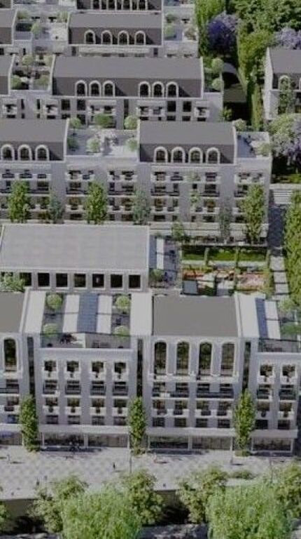 🏡 Apartament 1+1 për shitje – Tirana Cielo Residence