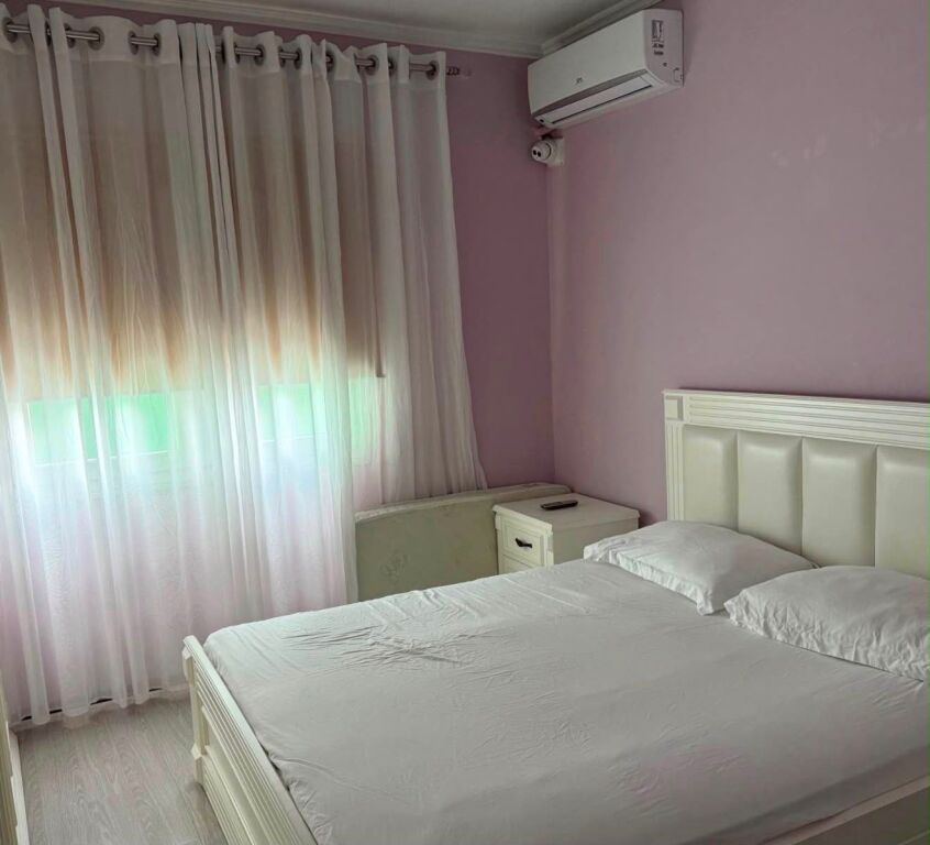 APARTAMENT 2+1 PER QERA TE KOMUNA E PARISIT