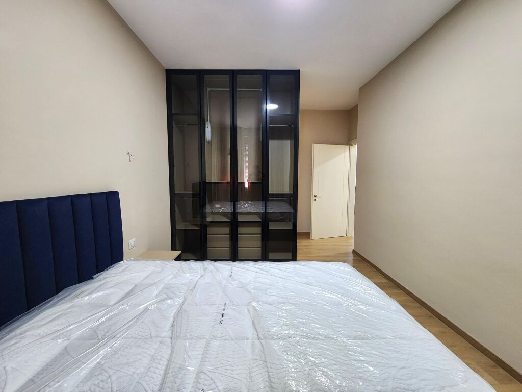 🏡 **FOR RENT: Panoramic 2+1 Apartment Overlooking Dry Lake 📍 Hamdi Garunja Street – Sauk | 105 m² | 70,000 ALL/Month**