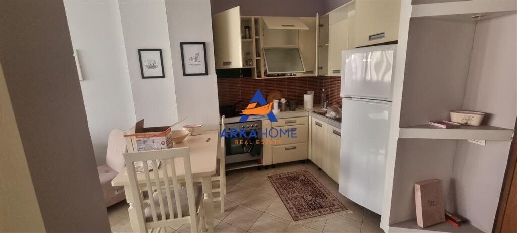 FOR RENT 1+1+BALCONY APARTMENT "NEAR SELVISE" 55,000 LEKE