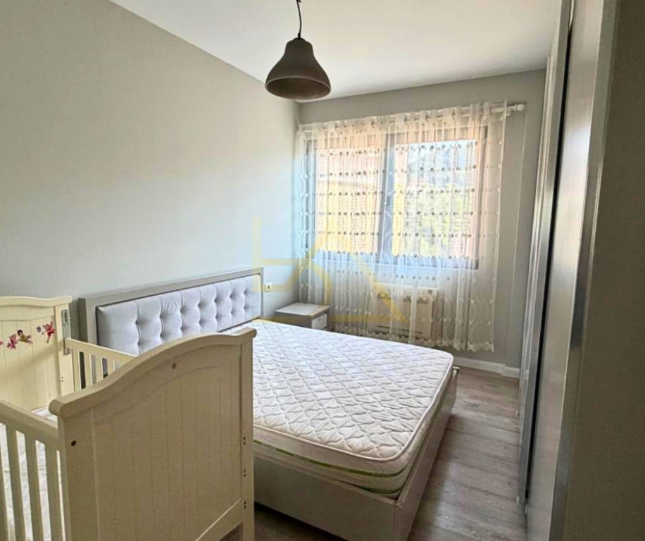 Appartamento 2+1 in Affitto – Lago Secco, Via Hamdi Garunja, Tirana