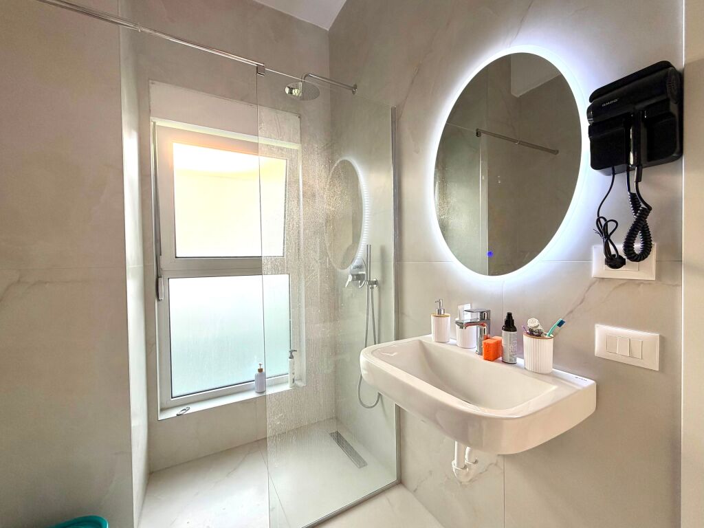 🥂**For Sale: 1+1 Apartment with Balcony 📍Ali Demi – KADIU Residence (60 m²), 100% Brand New &amp; Fully Furnished || €110,000 (€1,660/m² without Furniture)**