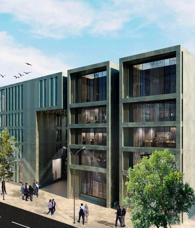 APARTAMENT 2+1 PER SHITJE PRANE TEG